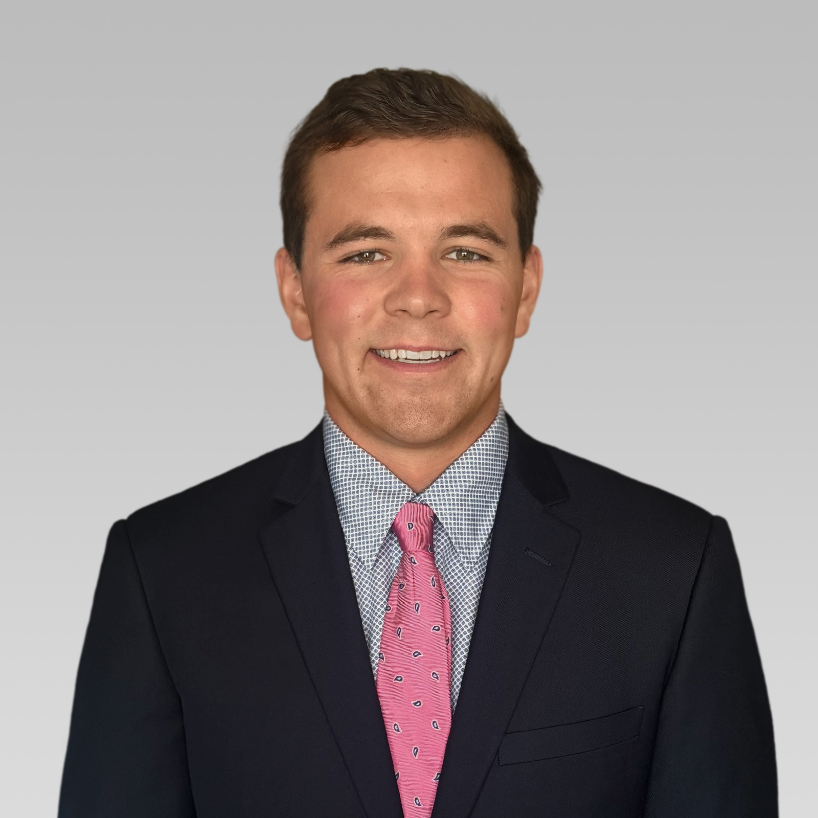 Brayden Sanders